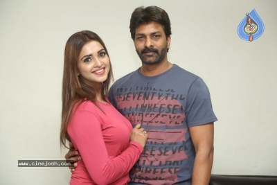 Rachayita Pre Release Event - 18 of 18