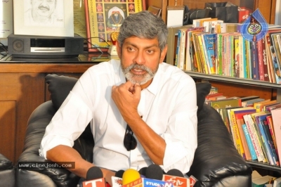 Rachayitha Movie Audio Launch - 3 of 14