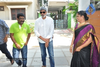 Rachayitha Movie Audio Launch - 6 of 14