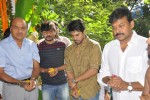 Rachha Movie Opening - 94 of 112