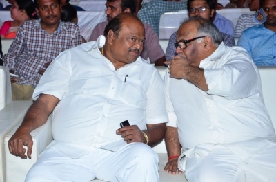 Radha Movie Pre Release Event 1 - 12 of 42