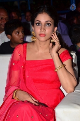 Radha Movie Pre Release Event 1 - 20 of 42