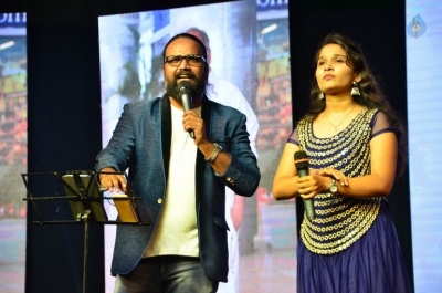 Radha Movie Pre Release Event 1 - 22 of 42