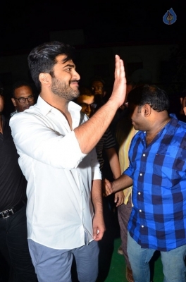 Radha Movie Pre Release Event 1 - 25 of 42