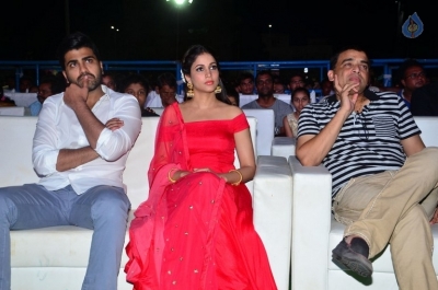 Radha Movie Pre Release Event 1 - 30 of 42