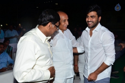 Radha Movie Pre Release Event 1 - 31 of 42