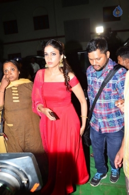 Radha Movie Pre Release Event 1 - 33 of 42