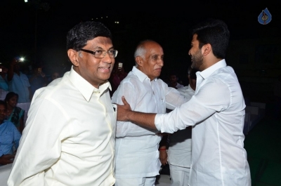 Radha Movie Pre Release Event 1 - 35 of 42