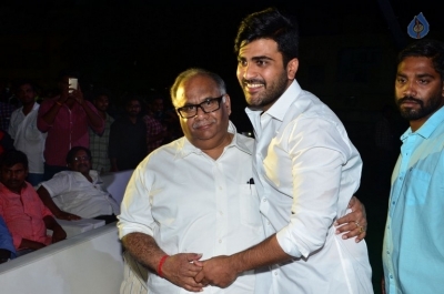 Radha Movie Pre Release Event 1 - 36 of 42