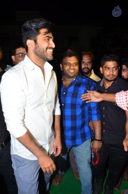 Radha Movie Pre Release Event 1 - 37 of 42