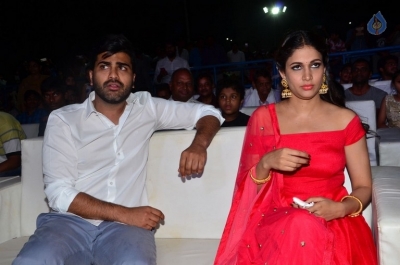 Radha Movie Pre Release Event 1 - 38 of 42