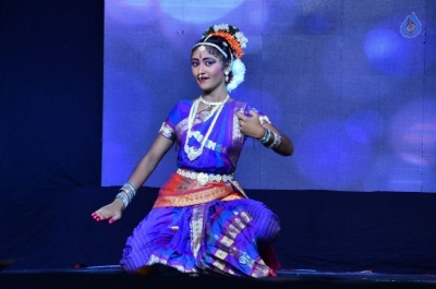 Radha Movie Pre Release Event 1 - 39 of 42