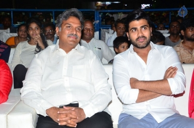 Radha Movie Pre Release Event 2 - 2 of 42