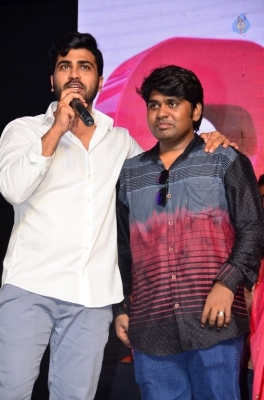 Radha Movie Pre Release Event 2 - 3 of 42
