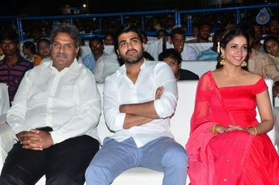 Radha Movie Pre Release Event 2 - 5 of 42