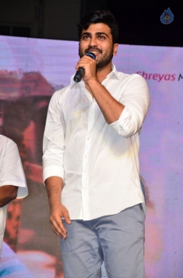 Radha Movie Pre Release Event 2 - 6 of 42