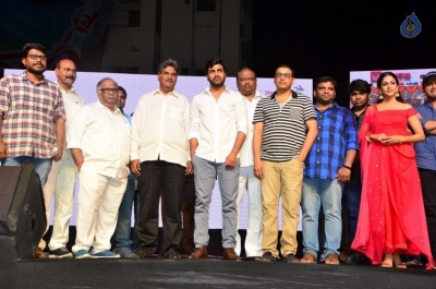Radha Movie Pre Release Event 2 - 8 of 42