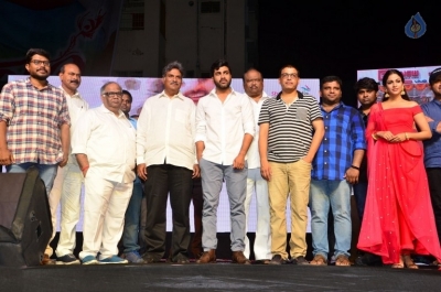 Radha Movie Pre Release Event 2 - 9 of 42