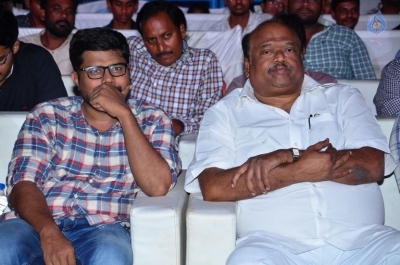 Radha Movie Pre Release Event 2 - 15 of 42