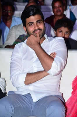 Radha Movie Pre Release Event 2 - 16 of 42