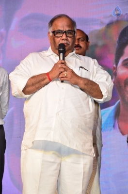 Radha Movie Pre Release Event 2 - 17 of 42