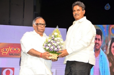 Radha Movie Pre Release Event 2 - 21 of 42