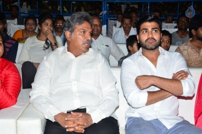 Radha Movie Pre Release Event 2 - 22 of 42