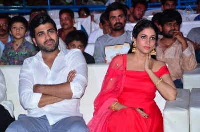 Radha Movie Pre Release Event 2 - 23 of 42