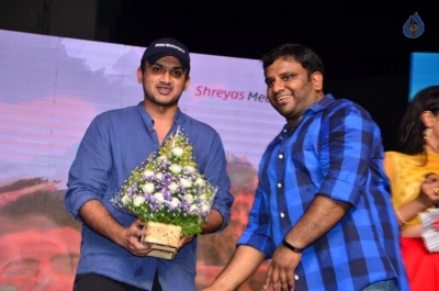 Radha Movie Pre Release Event 2 - 24 of 42