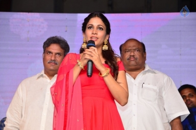 Radha Movie Pre Release Event 2 - 26 of 42