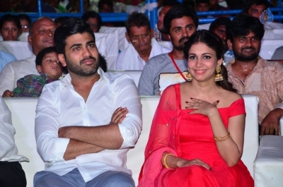 Radha Movie Pre Release Event 2 - 33 of 42