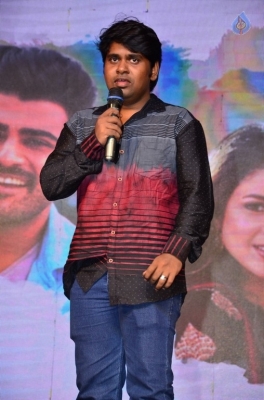 Radha Movie Pre Release Event 2 - 42 of 42