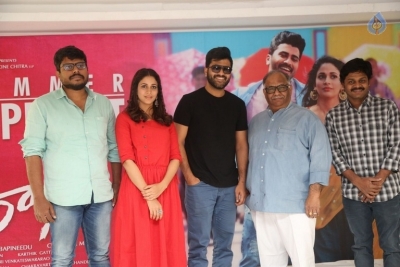 Radha Movie Success Meet Photos - 11 of 33