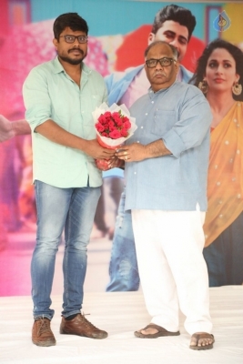 Radha Movie Success Meet Photos - 17 of 33