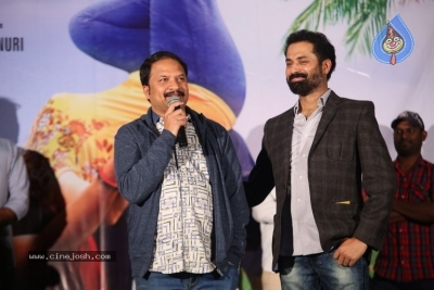Radham Movie First Look Launch - 7 of 18