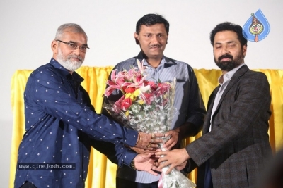 Radham Movie First Look Launch - 8 of 18