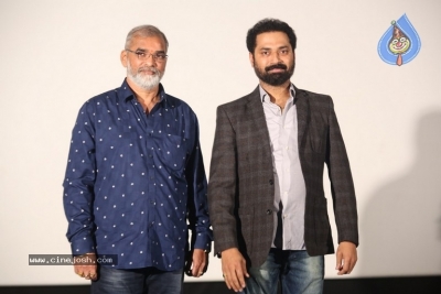 Radham Movie First Look Launch - 14 of 18