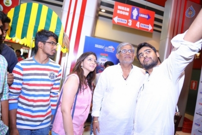 Radio City Blue Carpet For Baahubali Photos - 4 of 37