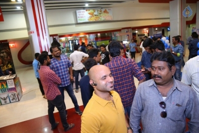 Radio City Blue Carpet For Baahubali Photos - 7 of 37