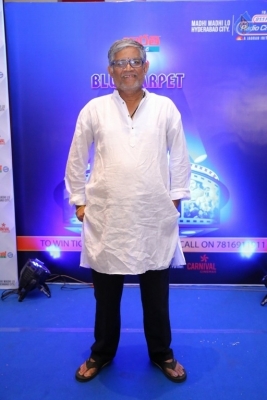 Radio City Blue Carpet For Baahubali Photos - 14 of 37