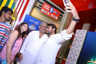 Radio City Blue Carpet For Baahubali Photos - 17 of 37