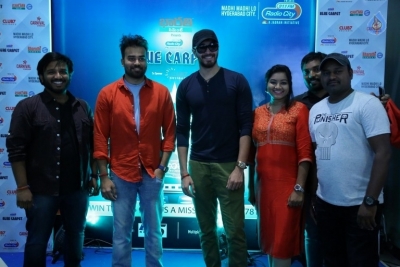 Radio City Blue Carpet For Baahubali Photos - 19 of 37
