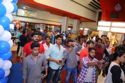 Radio City Blue Carpet For Baahubali Photos - 20 of 37