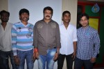 Radio Mirchi 98.3 FM Sri Rama Rajyam Movie Special Event - 107 of 108