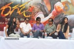 Ragada Movie Press Meet - 14 of 126