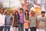 Ragada Movie Press Meet - 125 of 126