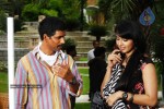 Ragada Movie Working Stills - 7 of 27