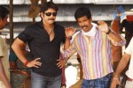 Ragada Movie Working Stills - 10 of 27