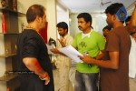 Ragada Movie Working Stills - 24 of 27