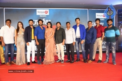Ragala 24 Gantallo Movie Pre-Release Event - 56 of 84